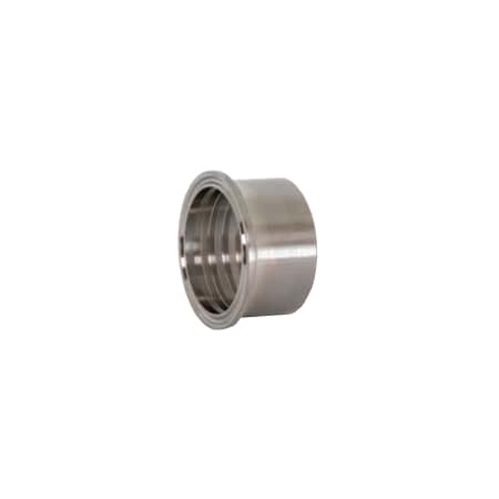 Sanitube Roll-On Expanding Ferrule 304, 3" 14RMP4-300